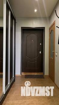 1-к квартира, посуточно, 30м2, 11/18 этаж