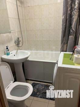 1-к квартира, на длительный срок, 33м2, 2/5 этаж