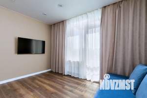 Студия квартира, посуточно, 30м2, 12/25 этаж