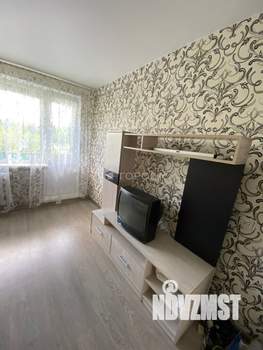 2-к квартира, на длительный срок, 46м2, 5/5 этаж