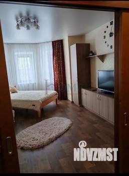 1-к квартира, на длительный срок, 49м2, 6/10 этаж