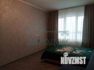 1-к квартира, на длительный срок, 42м2, 5/21 этаж