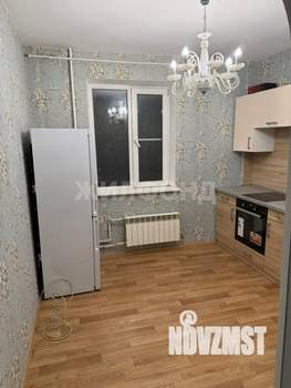 1-к квартира, на длительный срок, 49м2, 4/18 этаж