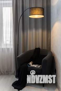 1-к квартира, посуточно, 38м2, 5/22 этаж