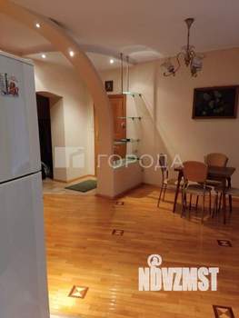 3-к квартира, на длительный срок, 68м2, 3/4 этаж