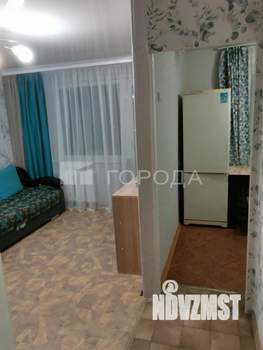 1-к квартира, на длительный срок, 30м2, 4/5 этаж