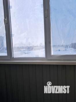 Студия квартира, на длительный срок, 19м2, 6/18 этаж