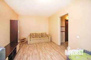 1-к квартира, на длительный срок, 30м2, 5/10 этаж