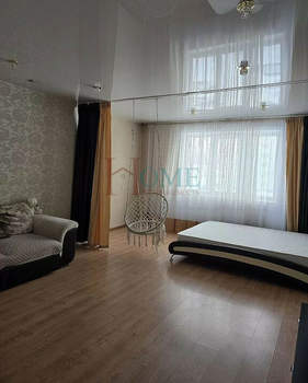 2-к квартира, на длительный срок, 58м2, 3/10 этаж