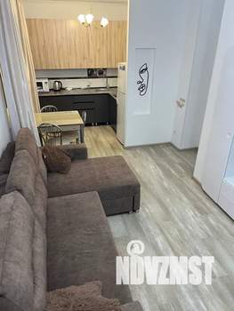 2-к квартира, посуточно, 68м2, 23/25 этаж