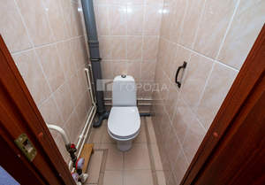 1-к квартира, на длительный срок, 38м2, 8/10 этаж