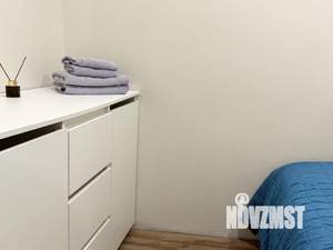 1-к квартира, посуточно, 47м2, 1/1 этаж