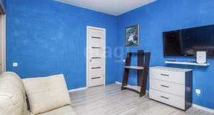 1-к квартира, на длительный срок, 57м2, 17/19 этаж