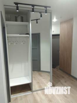 1-к квартира, на длительный срок, 40м2, 8/9 этаж