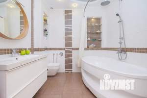 2-к квартира, посуточно, 100м2, 13/13 этаж