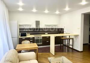 3-к квартира, на длительный срок, 100м2, 7/13 этаж