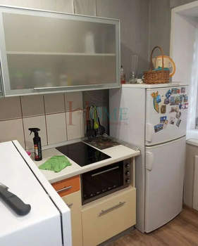 2-к квартира, на длительный срок, 47м2, 3/5 этаж