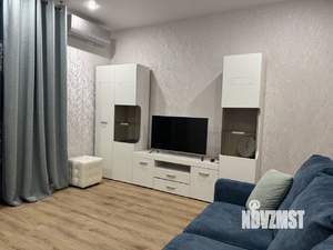3-к квартира, посуточно, 60м2, 18/19 этаж