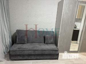 Студия квартира, на длительный срок, 20м2, 2/9 этаж