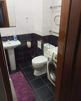 1-к квартира, на длительный срок, 40м2, 9/10 этаж