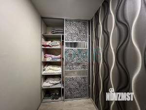 Студия квартира, на длительный срок, 37м2, 10/19 этаж