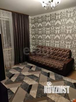 3-к квартира, на длительный срок, 60м2, 4/9 этаж