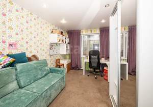 3-к квартира, на длительный срок, 60м2, 3/9 этаж