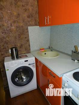 1-к квартира, посуточно, 35м2, 2/5 этаж