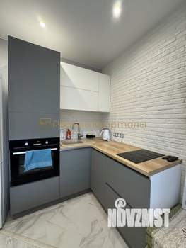 1-к квартира, на длительный срок, 33м2, 4/10 этаж