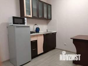 Студия квартира, посуточно, 27м2, 14/17 этаж