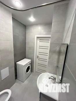 1-к квартира, на длительный срок, 40м2, 10/16 этаж