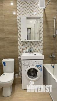 1-к квартира, на длительный срок, 37м2, 12/19 этаж