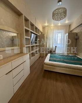 4-к квартира, на длительный срок, 94м2, 3/6 этаж