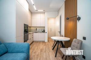 2-к квартира, на длительный срок, 40м2, 4/25 этаж