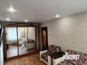 1-к квартира, на длительный срок, 30м2, 3/9 этаж