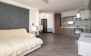 3-к квартира, на длительный срок, 60м2, 11/24 этаж