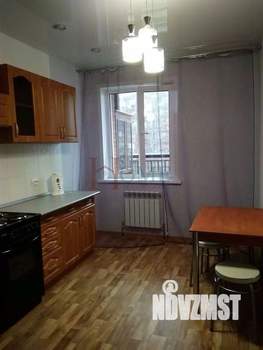 1-к квартира, на длительный срок, 35м2, 10/17 этаж