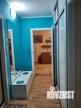 2-к квартира, на длительный срок, 46м2, 2/12 этаж