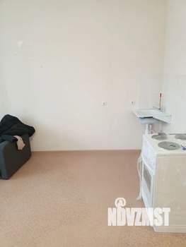 Студия квартира, на длительный срок, 23м2, 1/18 этаж