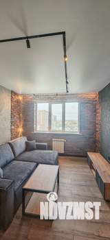 2-к квартира, на длительный срок, 43м2, 14/16 этаж