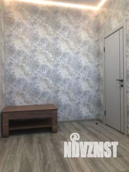 1-к квартира, посуточно, 48м2, 19/19 этаж