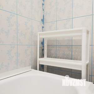 Студия квартира, на длительный срок, 32м2, 12/16 этаж