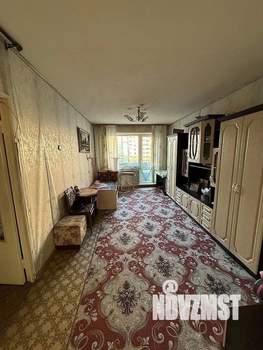 2-к квартира, на длительный срок, 64м2, 7/10 этаж