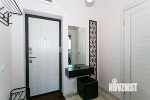 1-к квартира, на длительный срок, 32м2, 24/24 этаж