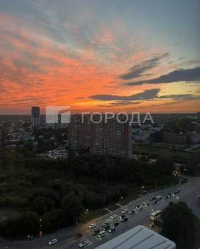 2-к квартира, на длительный срок, 68м2, 20/25 этаж