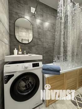 1-к квартира, посуточно, 54м2, 8/19 этаж