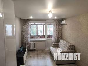1-к квартира, на длительный срок, 30м2, 4/5 этаж