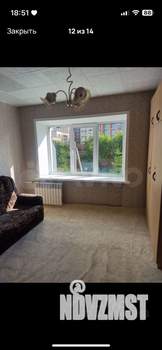 Студия квартира, на длительный срок, 18м2, 3/5 этаж