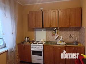 1-к квартира, на длительный срок, 39м2, 3/9 этаж