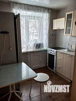 2-к квартира, на длительный срок, 43м2, 3/5 этаж